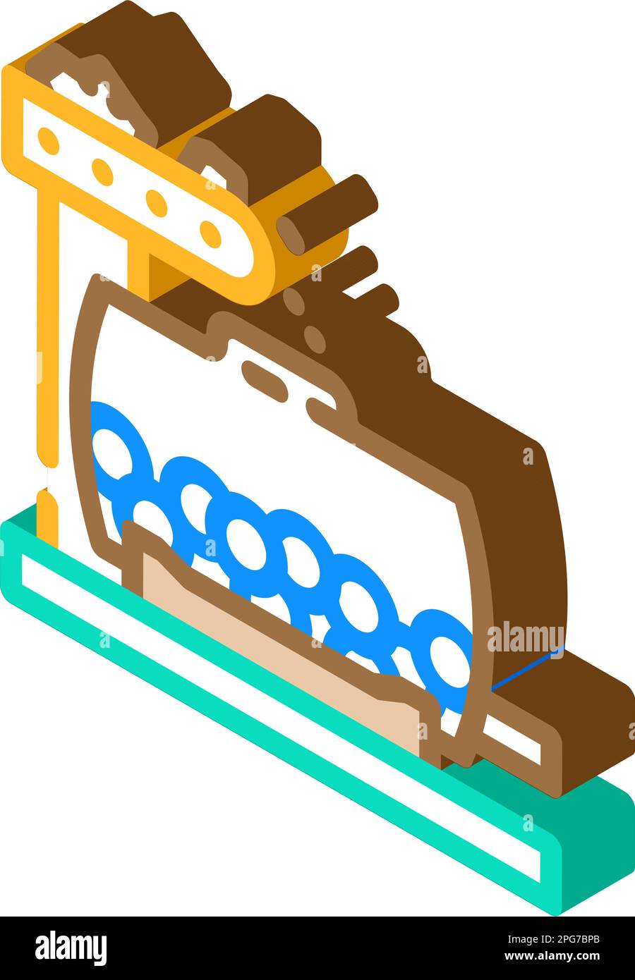 Copper Sulfide Stock Vector Images Alamy