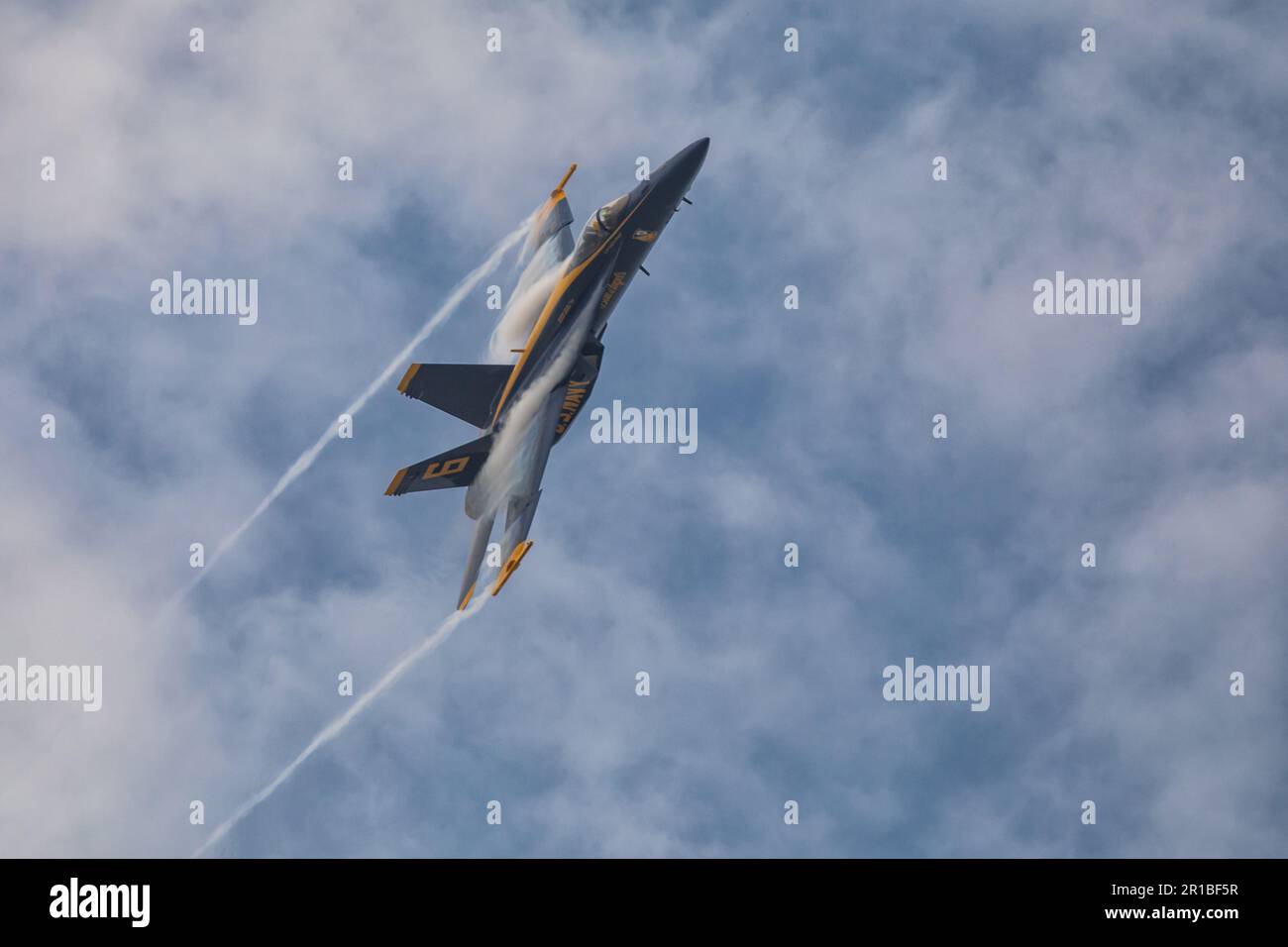 The U S Navy Blue Angels Headline The 2023 Wings Over South Texas