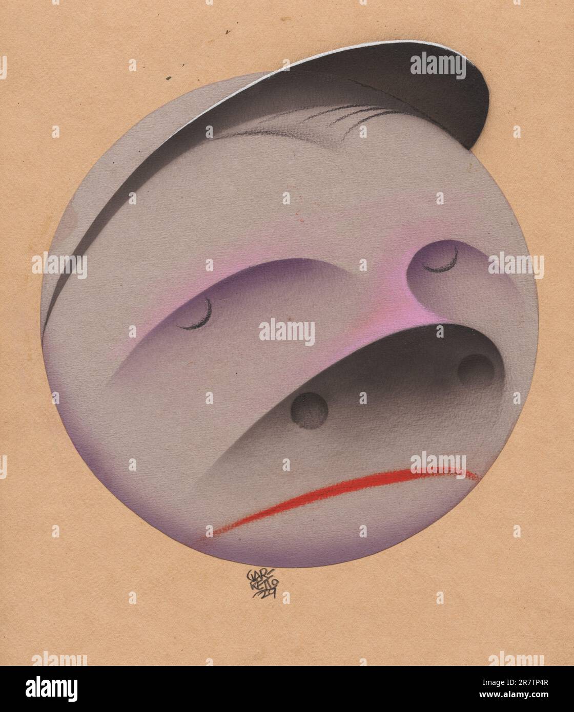 Babe Ruth 1929 Stock Photo Alamy