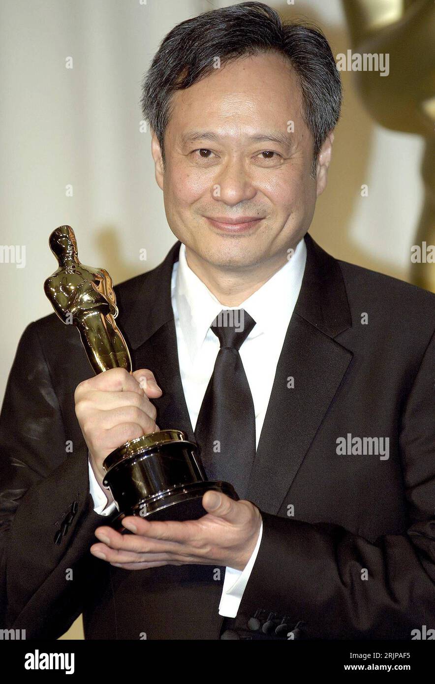 Ang Lee Brokeback Mountain Hi Res Stock Photography And Images Alamy