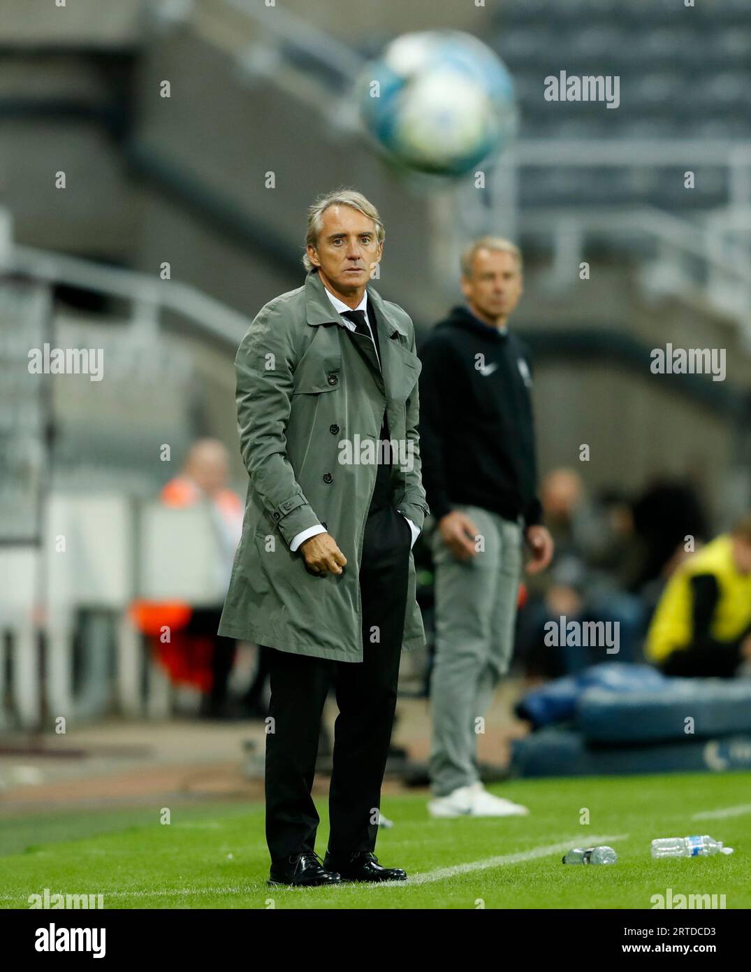 Roberto Mancini Saudi Arabia Hi Res Stock Photography And Images Alamy