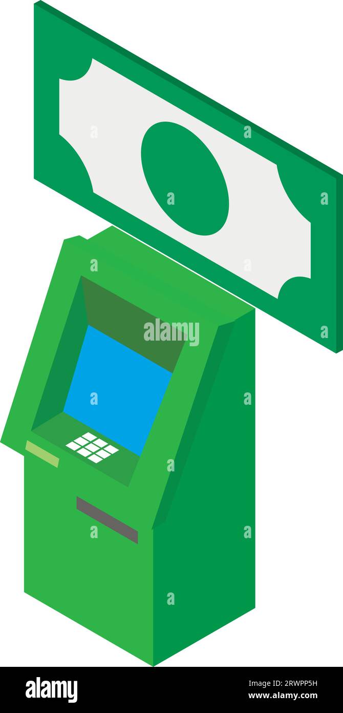 Receiving Dispensing Stock Vector Images Alamy