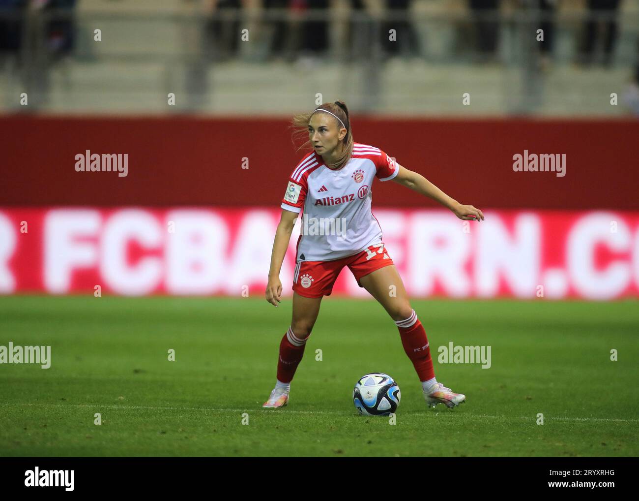 M Nchen Deutschland Oktober Fussball Frauen Google Pixel