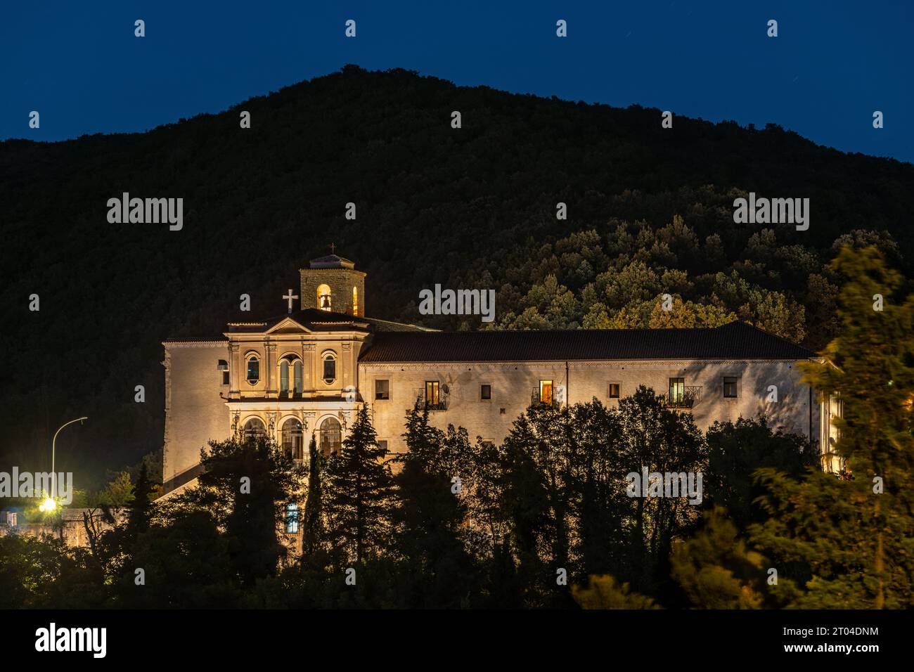 Puglia Shrine Hi Res Stock Photography And Images Alamy