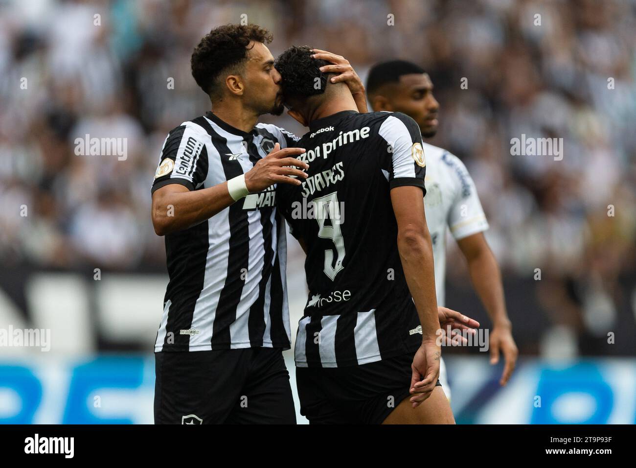 Eduardo And Tiquinho Soares Hi Res Stock Photography And Images Alamy