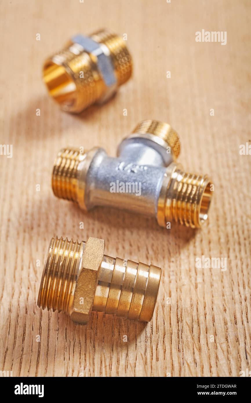Sanitary Fittings Hi Res Stock Photography And Images Alamy