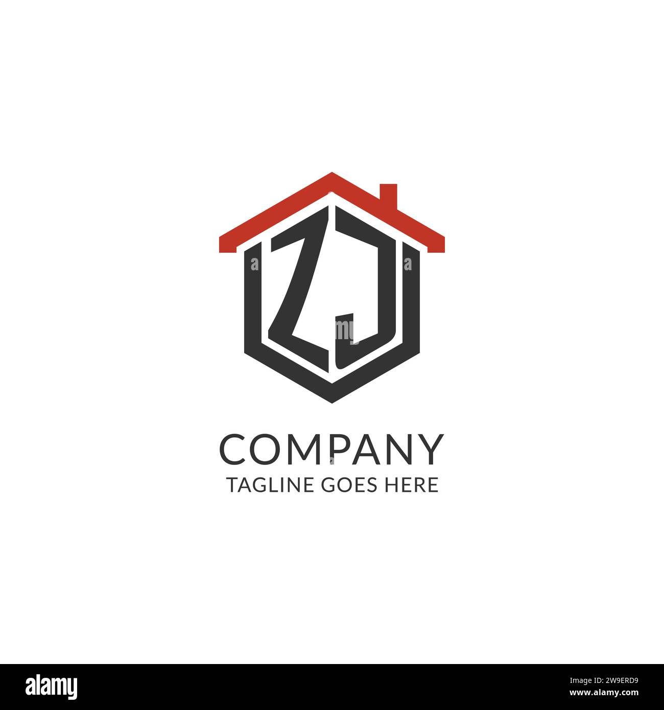 Logo Zj Hi Res Stock Photography And Images Alamy