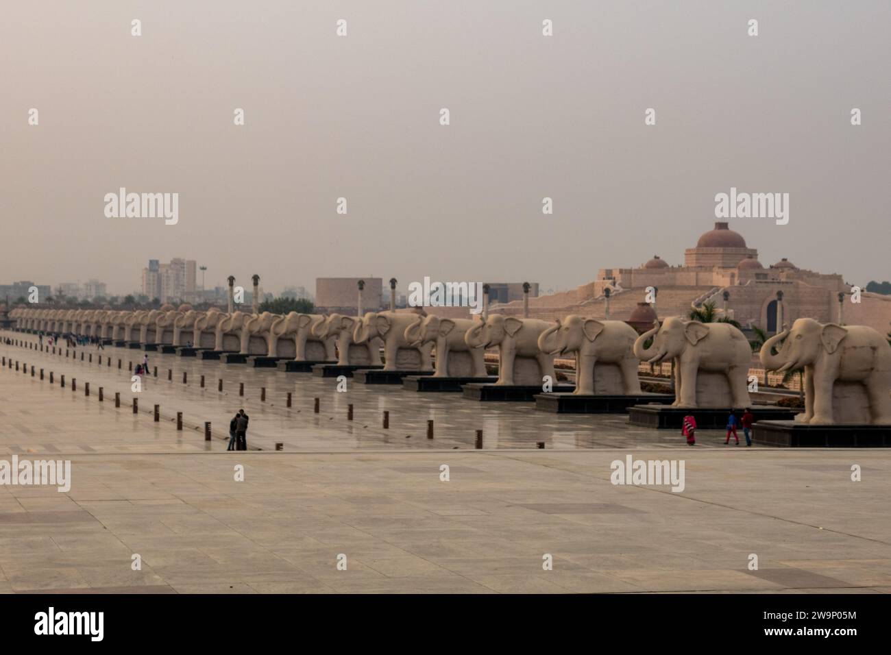 Memorial Of Babasaheb Ambedkar Hi Res Stock Photography And Images Alamy