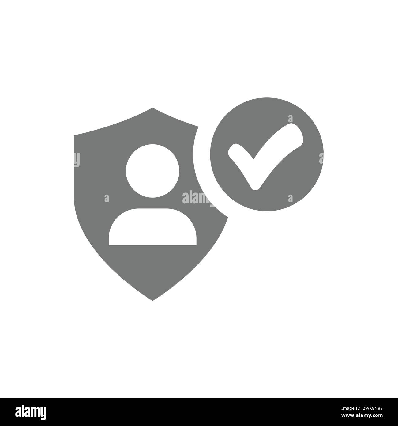 Checkmark User Hi Res Stock Photography And Images Alamy