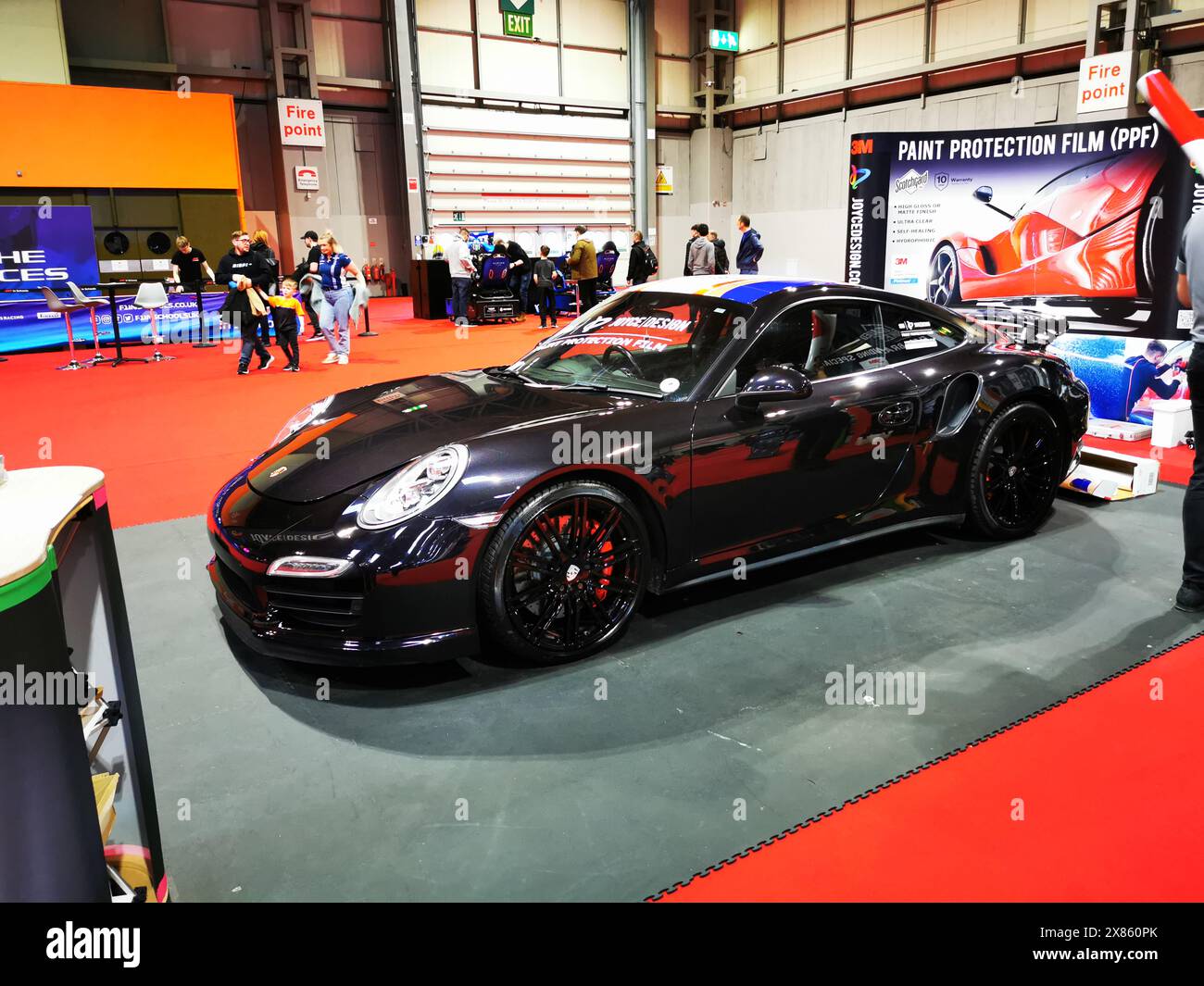 Autosport International Show 2024 Europes Biggest Motorsport Show NEC