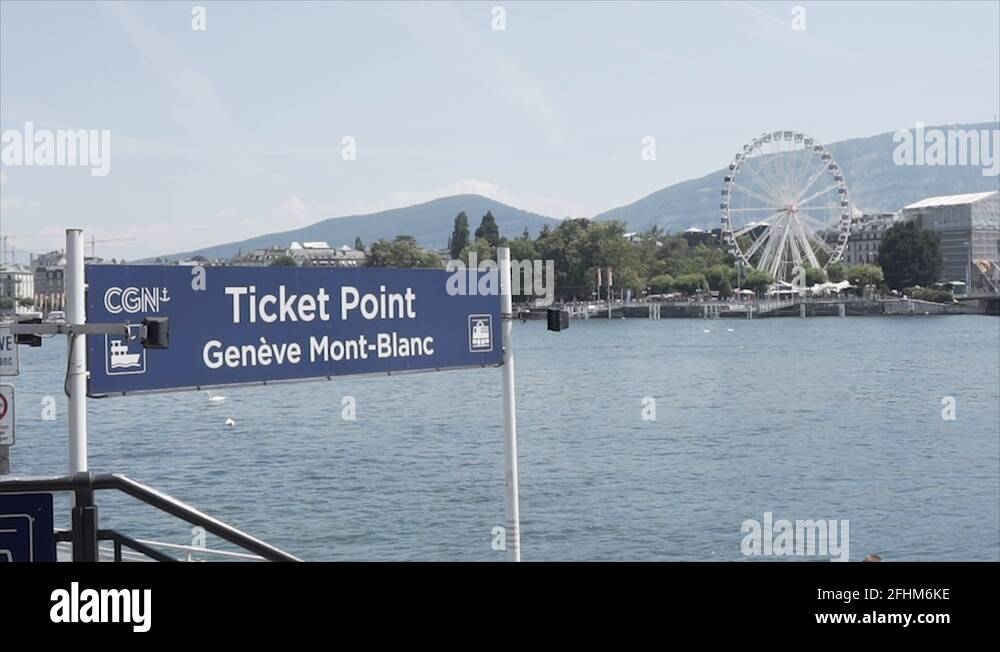 Genève mont blanc Stock Videos Footage HD and 4K Video Clips Alamy