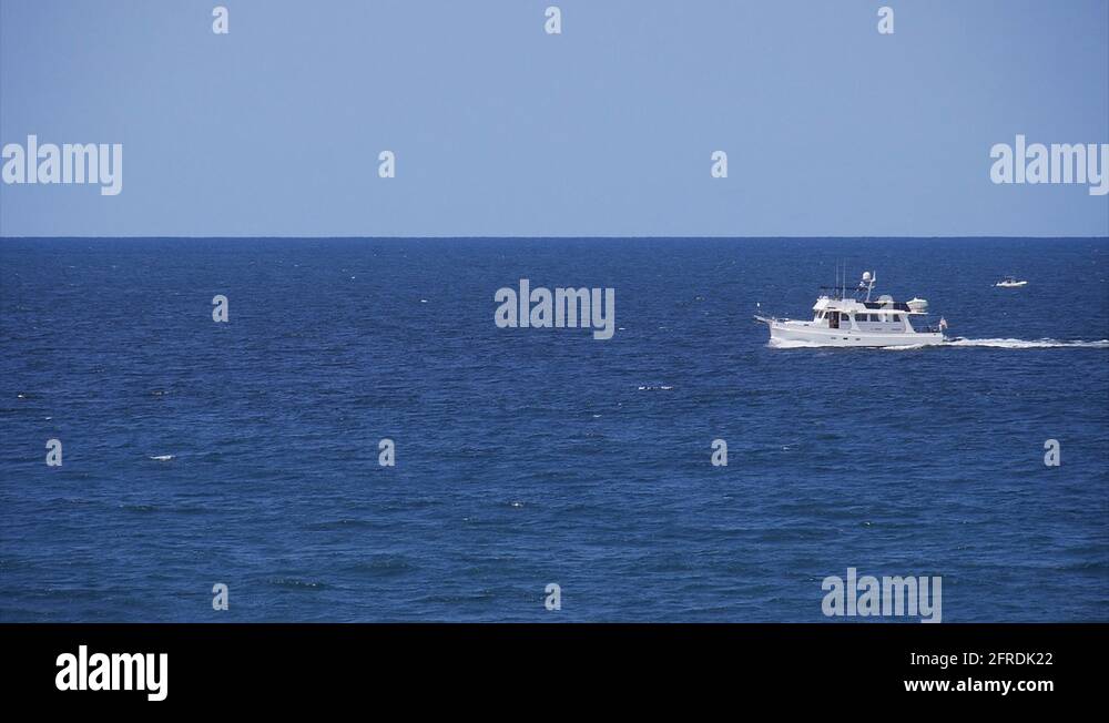 Trawler Yacht Stock Videos Footage HD And 4K Video Clips Alamy