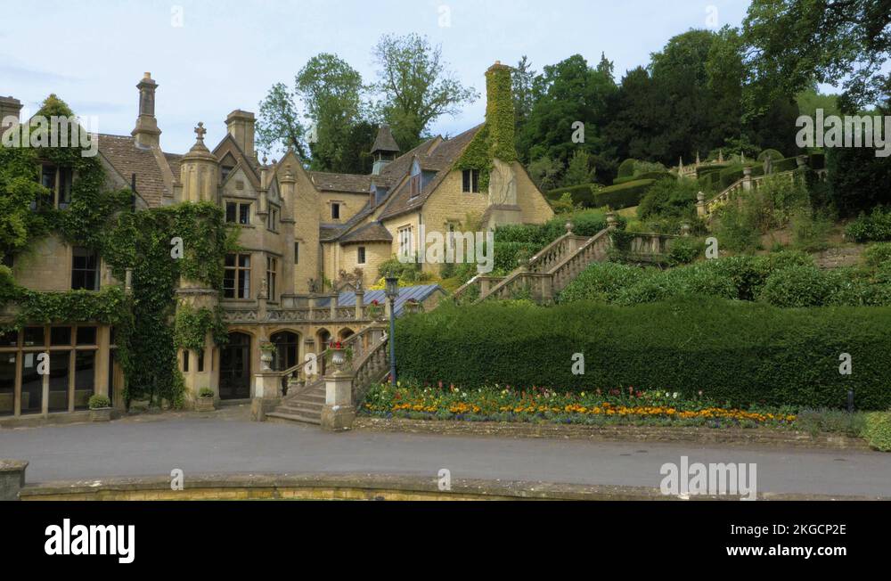 Mansion Staircase Exterior Stock Videos Footage Hd And K Video