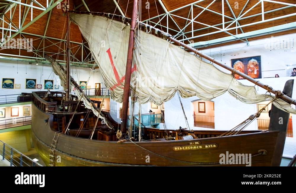 Replica Boat Stock Videos Footage HD And 4K Video Clips Alamy