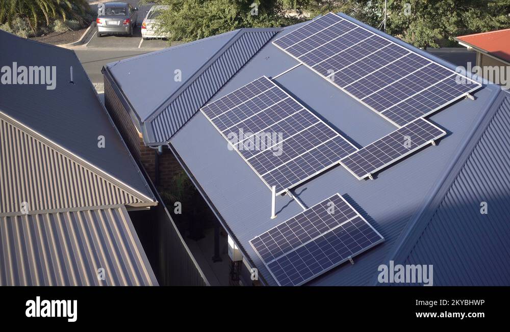 Solar Panels Australia Stock Videos Footage HD And 4K Video Clips