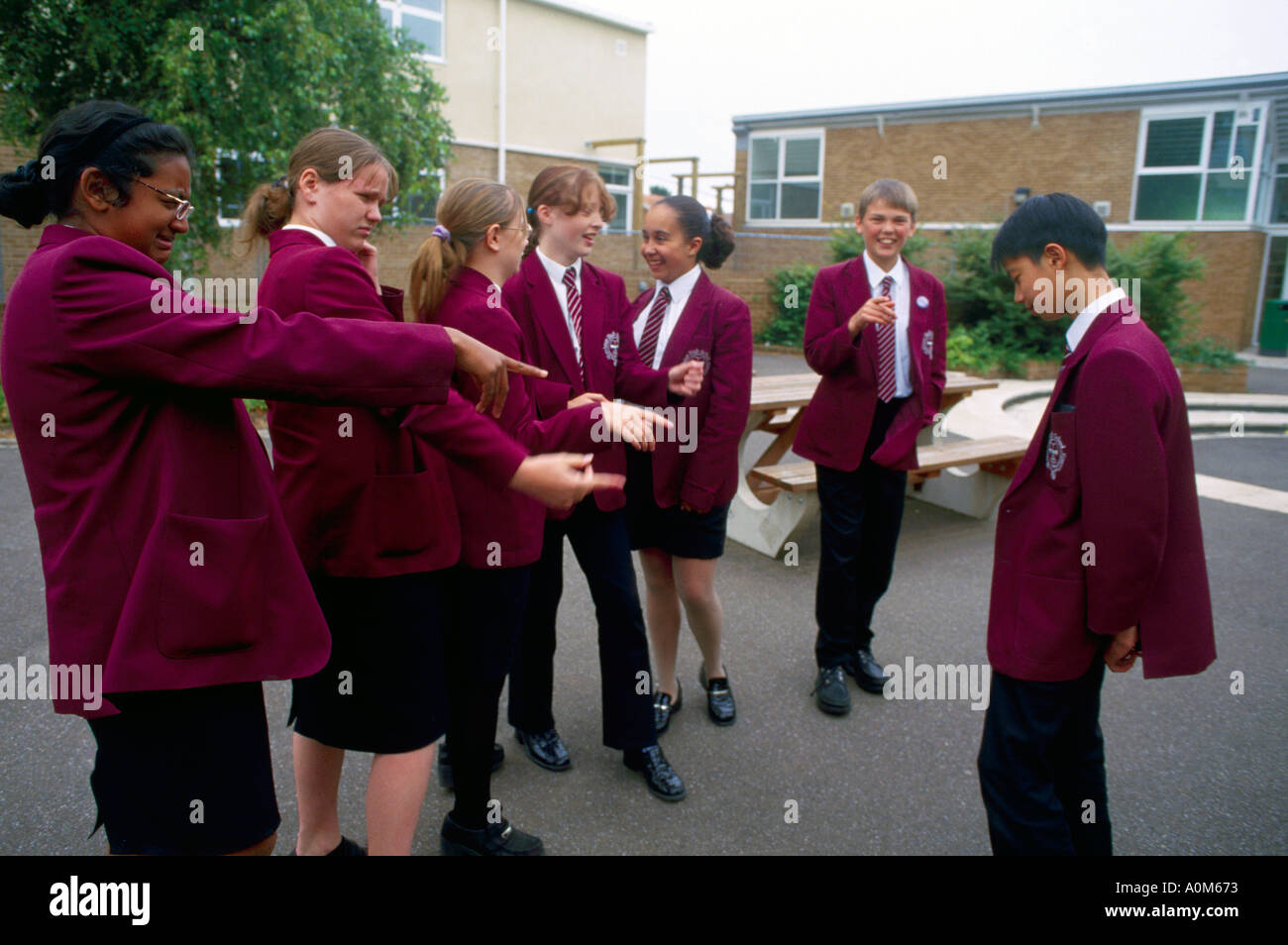 high school essay on bullying Free essay: school bullying is a distinct form of aggressive behaviour, usually involving a power imbalance it can be physically, verbally and, more. high school essay on bullying Free essay: school bullying is a distinct form of aggressive behaviour, usually involving a power imbalance it can be physically, verbally and, more.