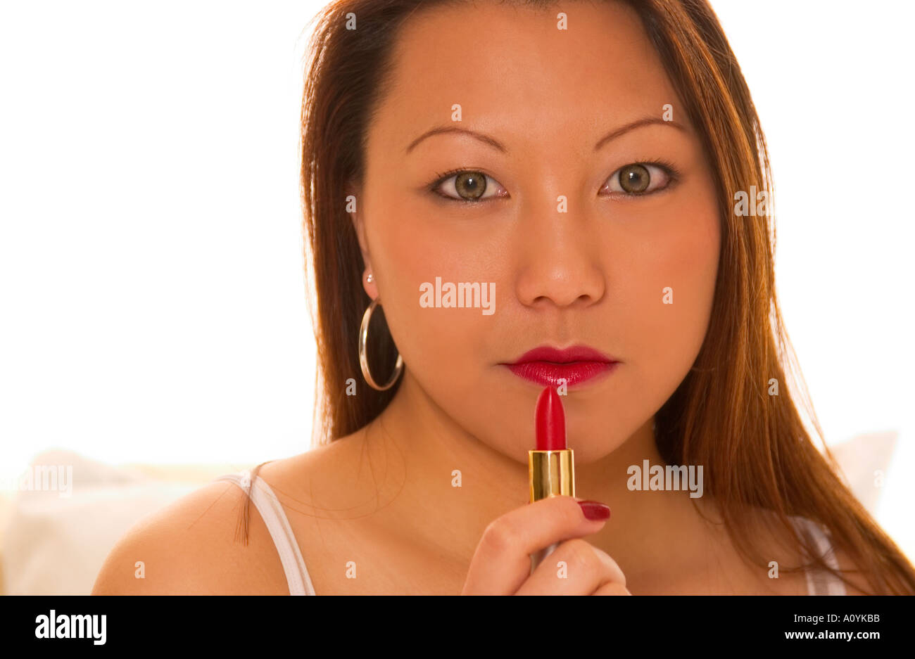 lip asian woman lip asian woman
