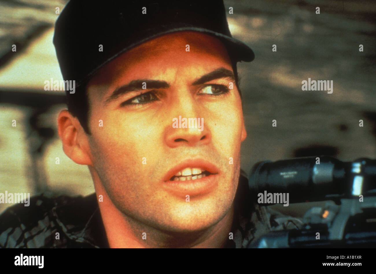 Save preview image - sniper-year-1993-director-luis-llosa-billy-zane-A1B1XR