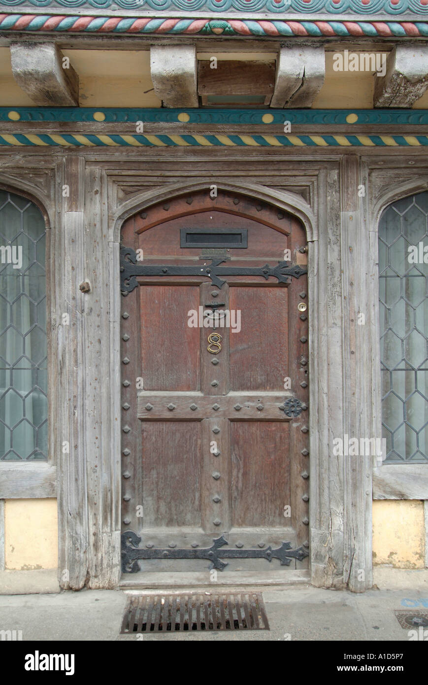 Tudor Doors & Tudor Style Doors Roofs Image Number Of Doors Tudor Style