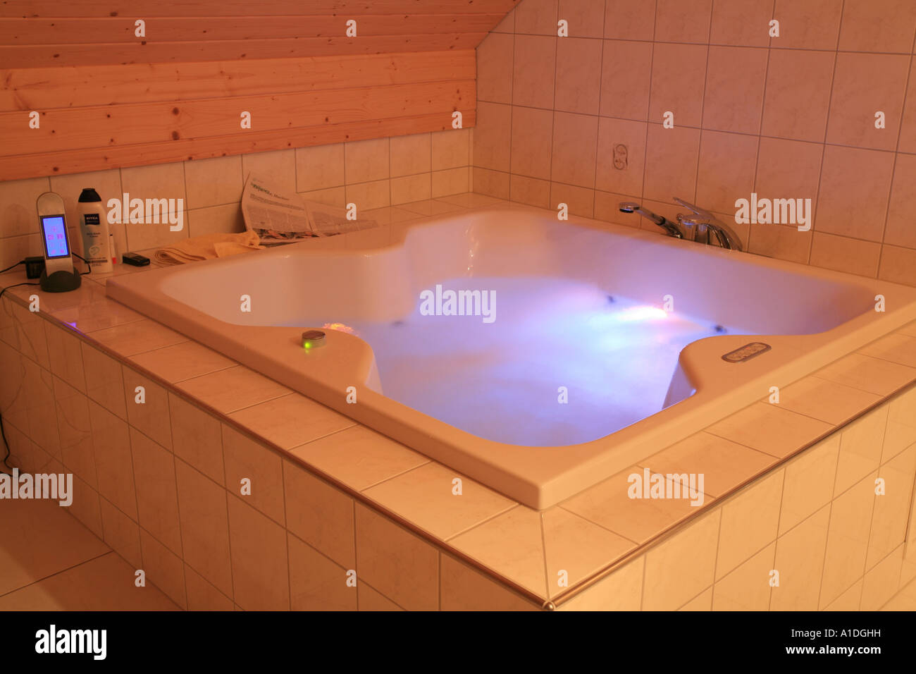 jacuzzi-tub-with-remote-control-and-colo