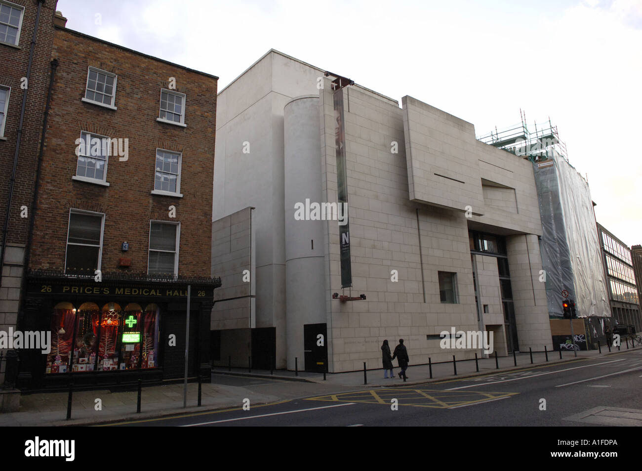 Modern architecture homes ireland Modern architecture homes ireland