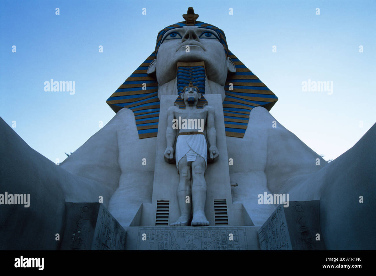 Egyptian casino las vegas