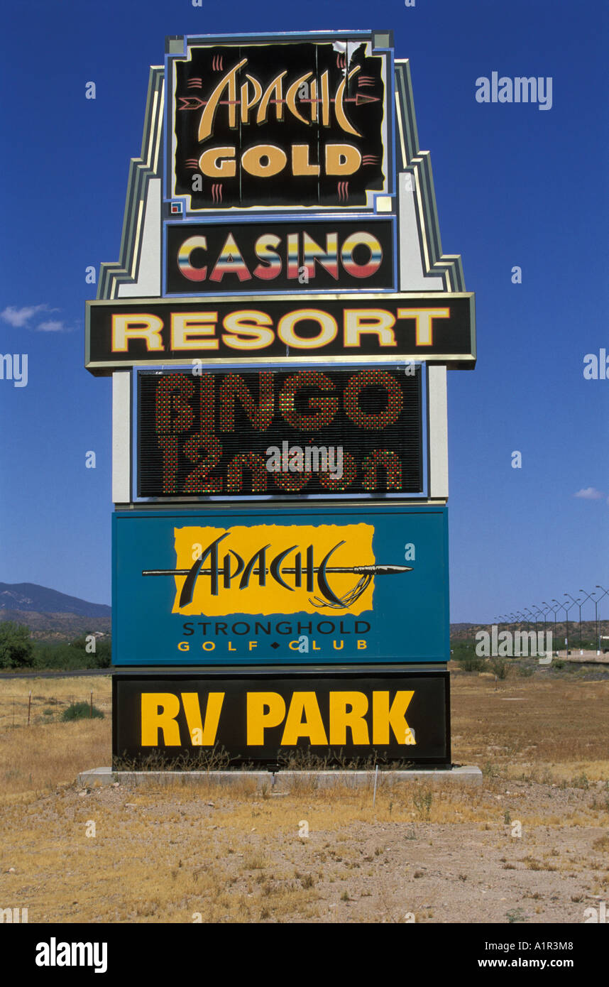 Apache casino at san carlos az multi game slot machines for sale