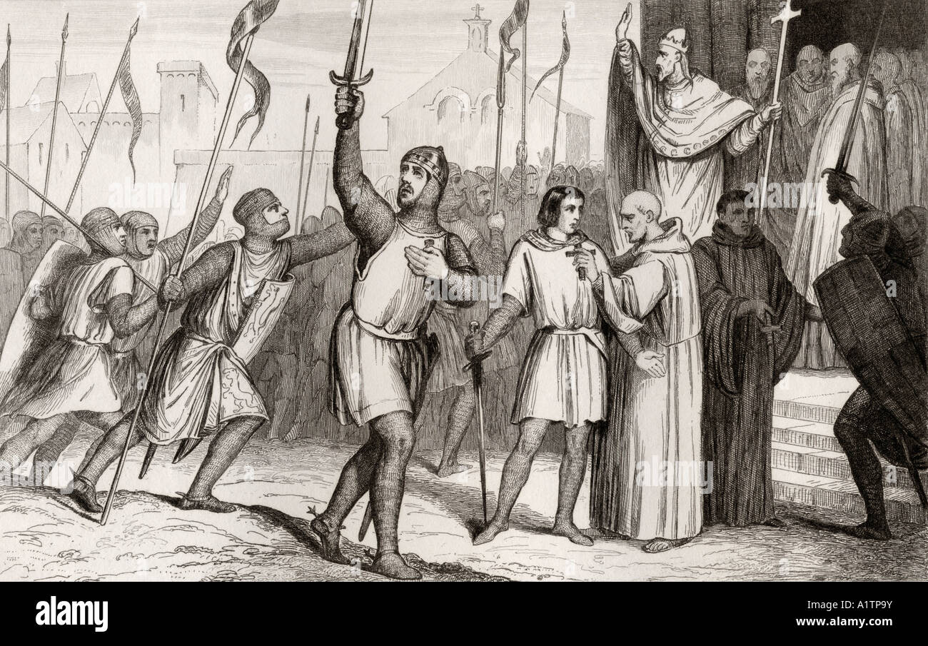 Essays on pope urban ii