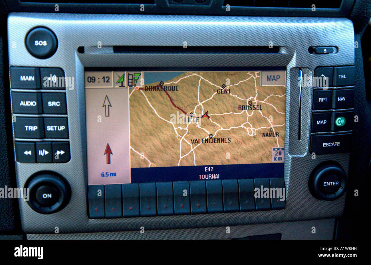 Noza Tec Sat Nav Manual Noza Tec Sat Nav Manual