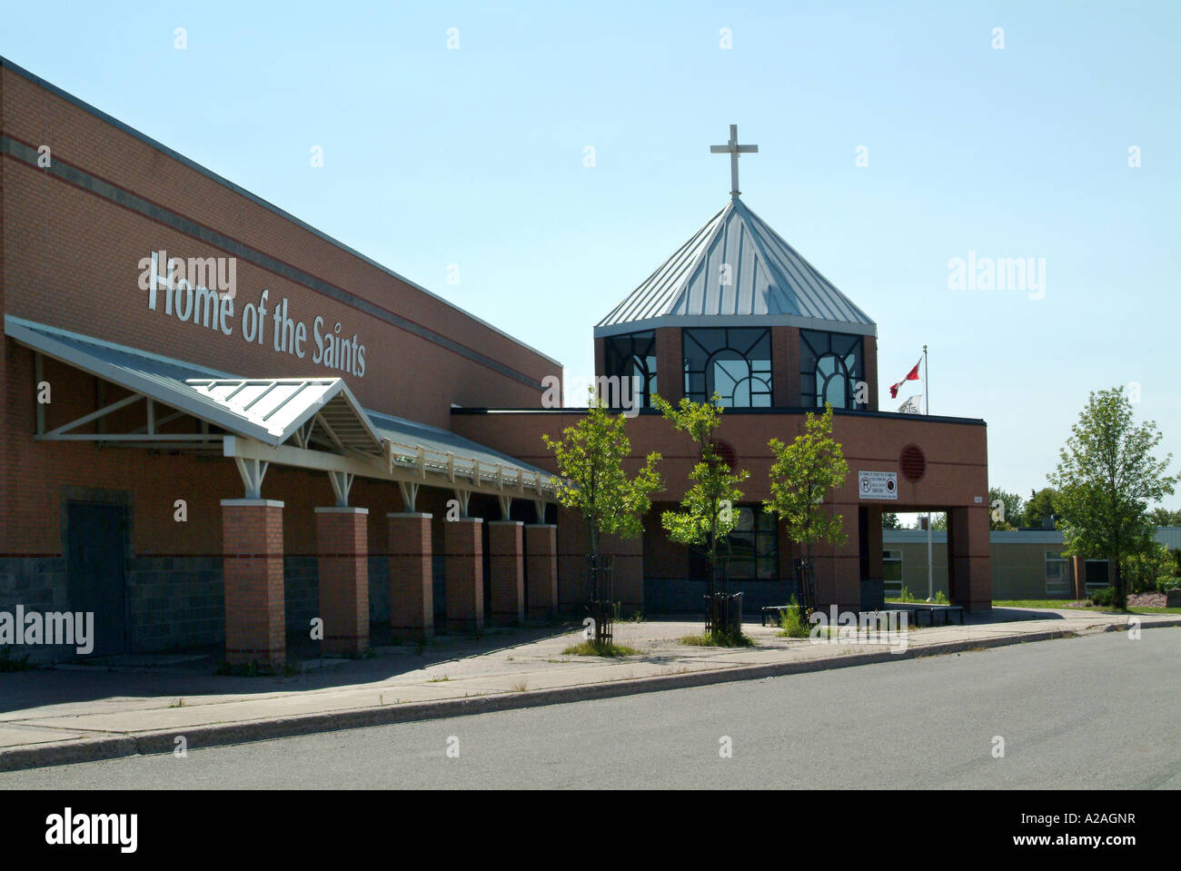 Churches Stock Photo, Royalty Free Image: 10461058 - Alamy