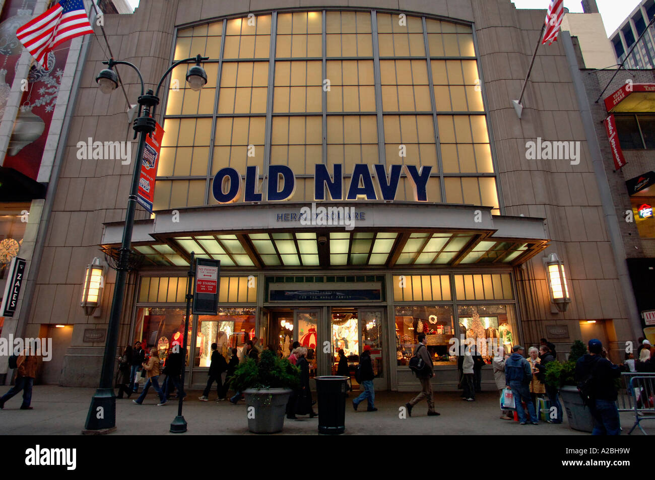 Old Navy Stores Nyc 95