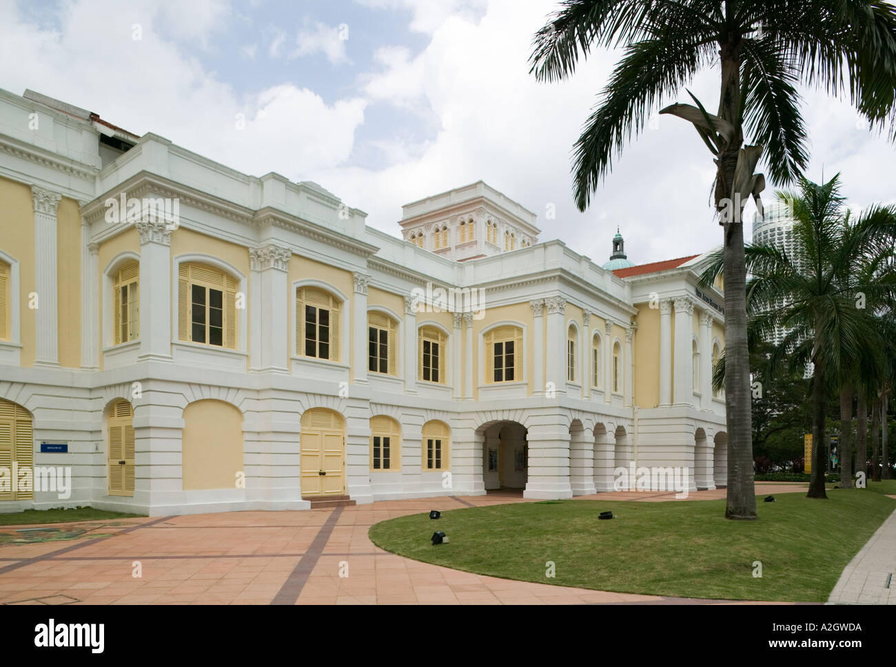 Sg arts house Sg arts house