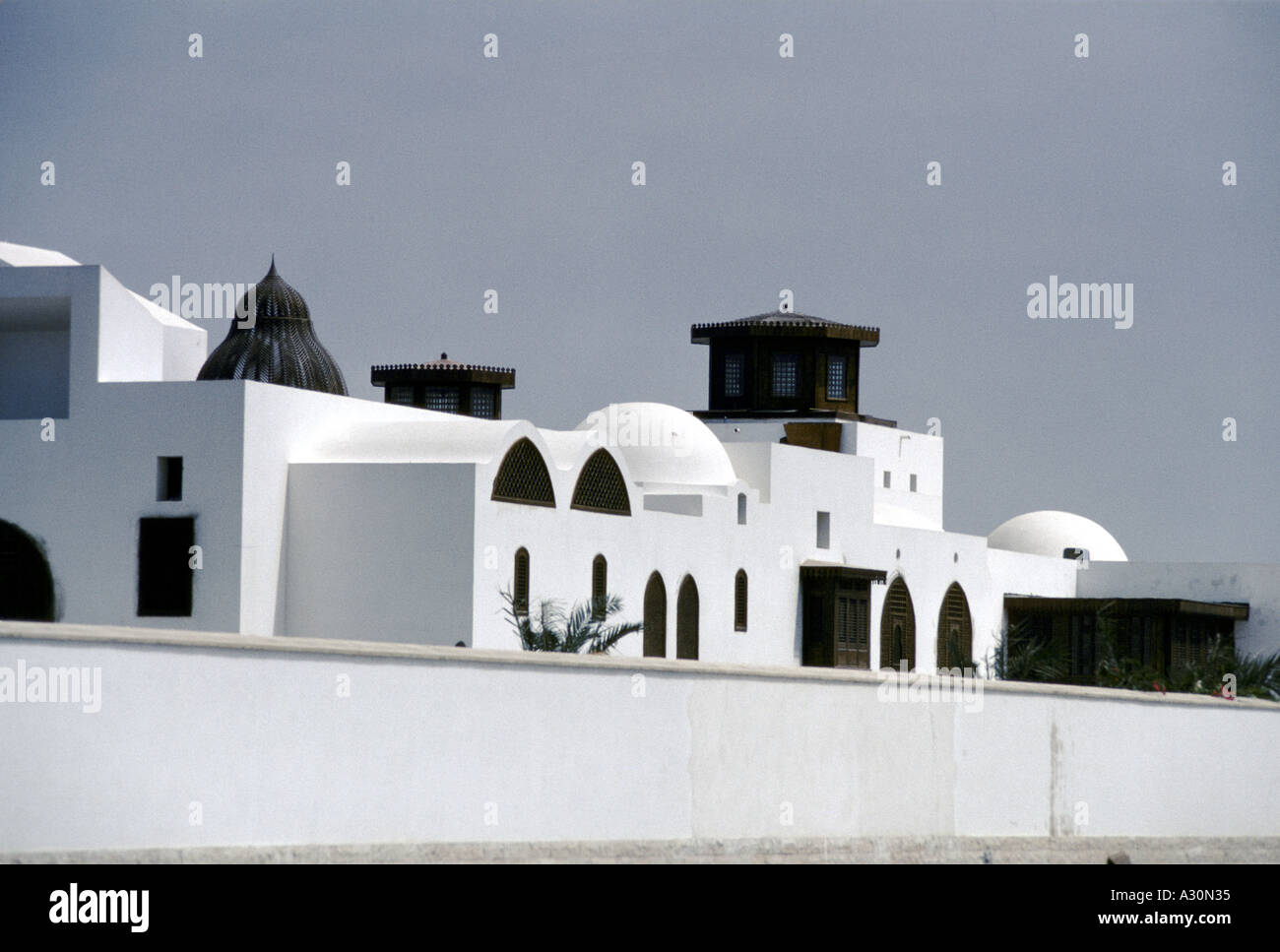 Modern saudi house Modern saudi house