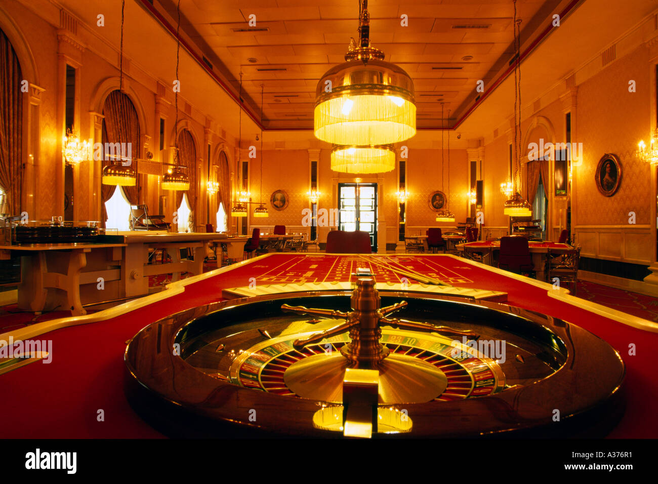 Casino Hessen