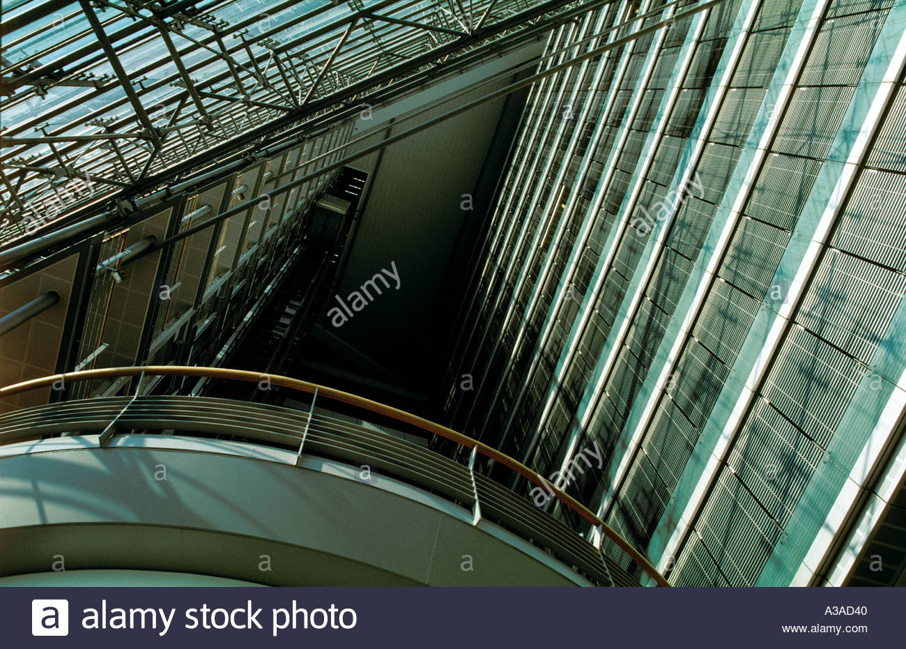 Modern Architecture Europe stadttor city gate arch modern architecture office building lobby Modern Architecture Europe stadttor city gate arch modern architecture office building lobby