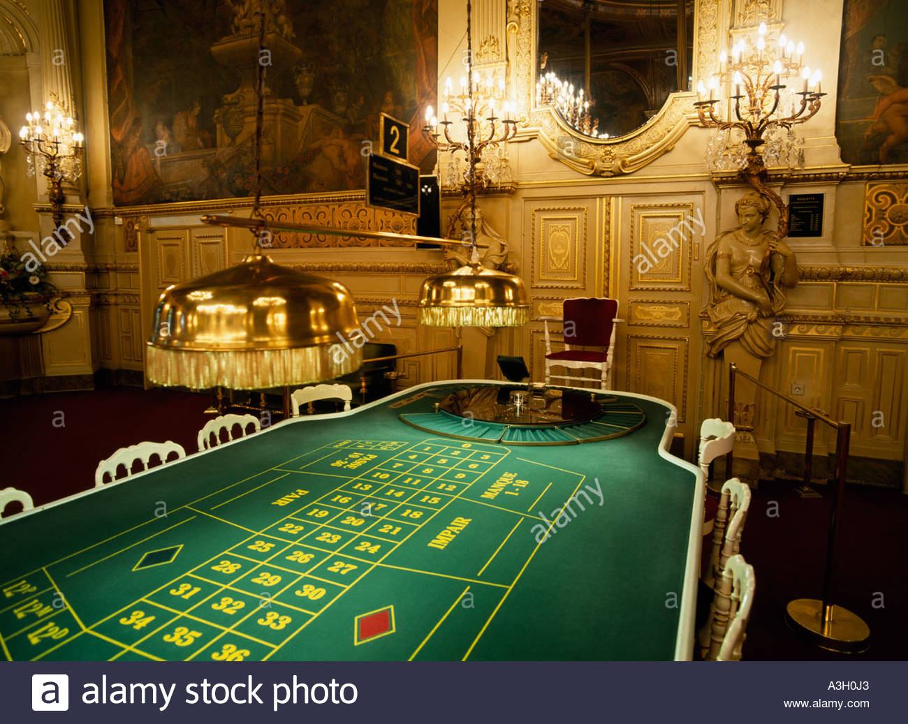 Baden Baden Kurhaus Casino Baden Baden Kurhaus Casino