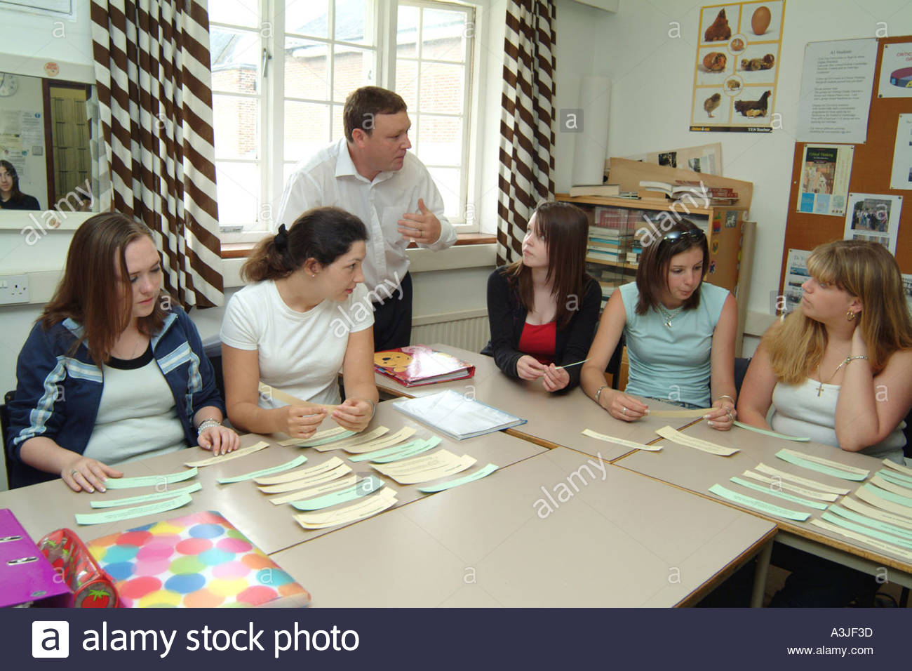 Students Research Paper