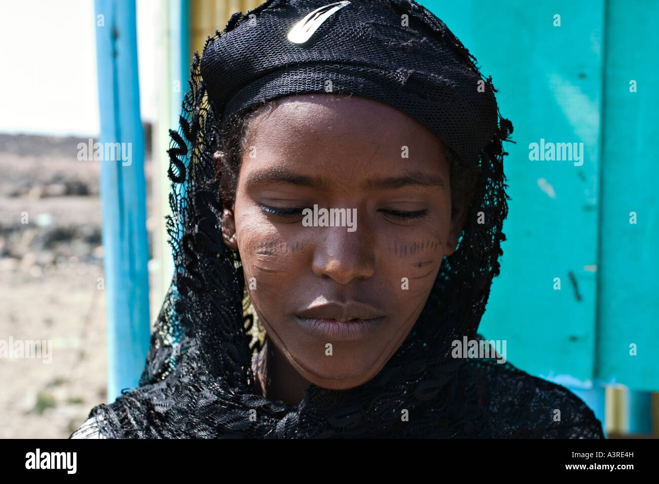 Djibouti girls Djibouti girls
