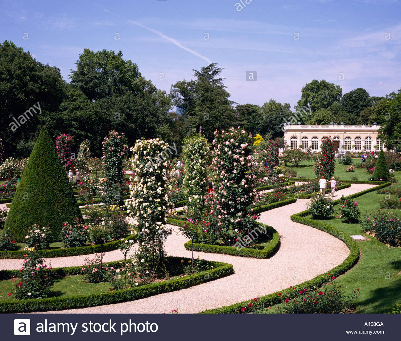 bois de vincennes prostituées