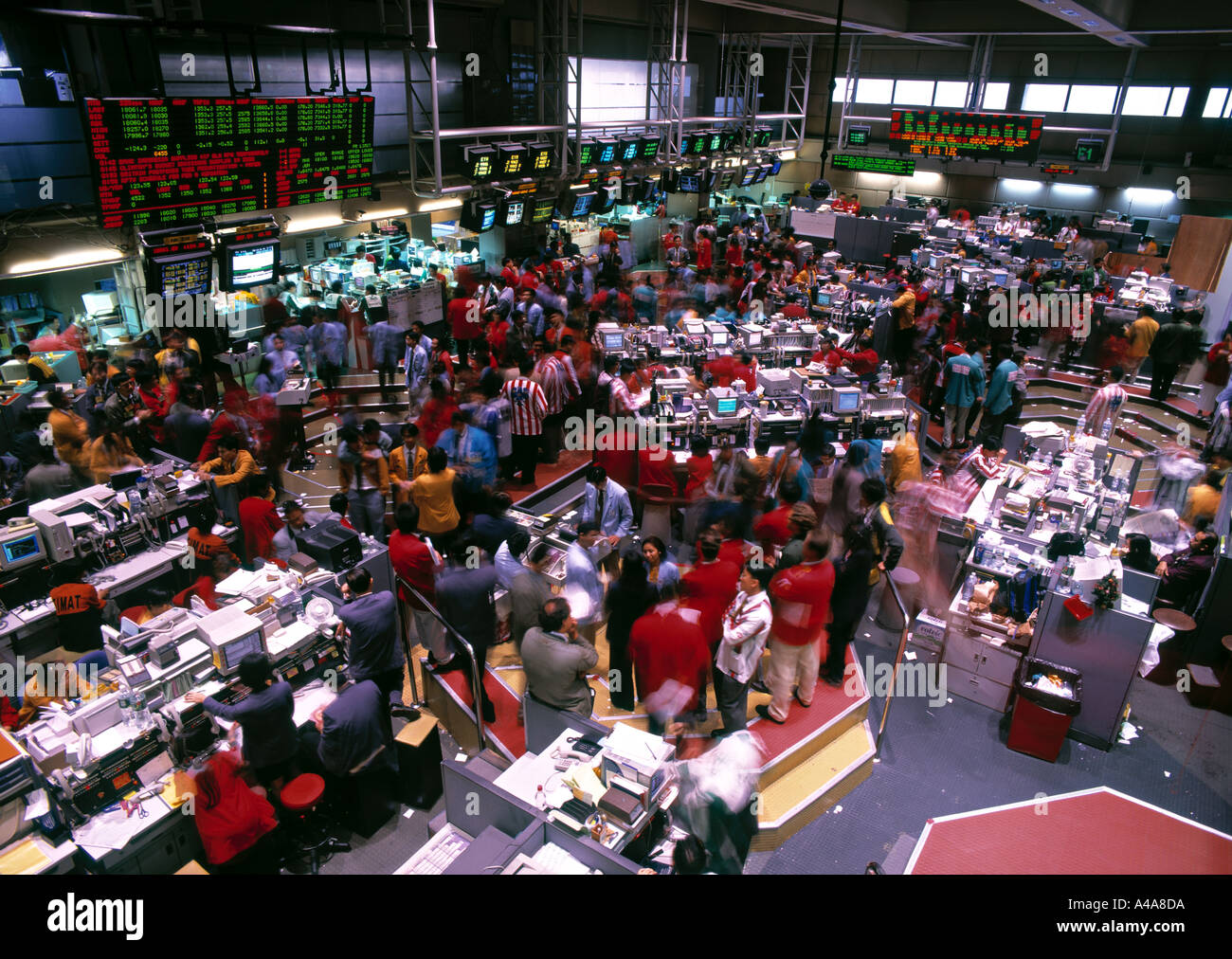 Trading us stock options in singapore