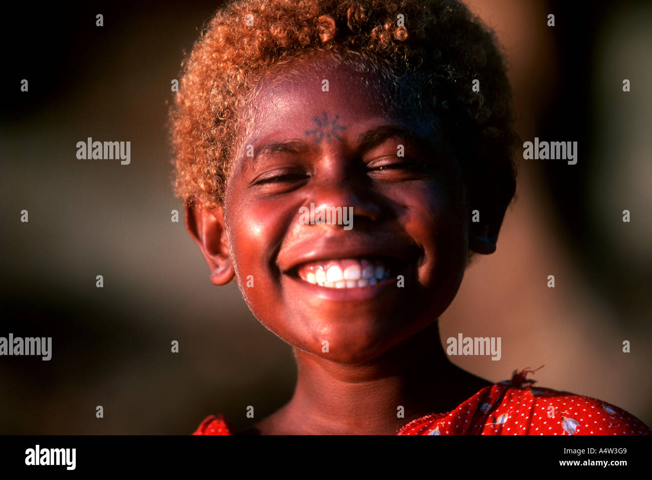 Linette a young girl from Tembin village on the West Coast of <b>New Ireland</b> ... - linette-a-young-girl-from-tembin-village-on-the-west-coast-of-new-A4W3G9