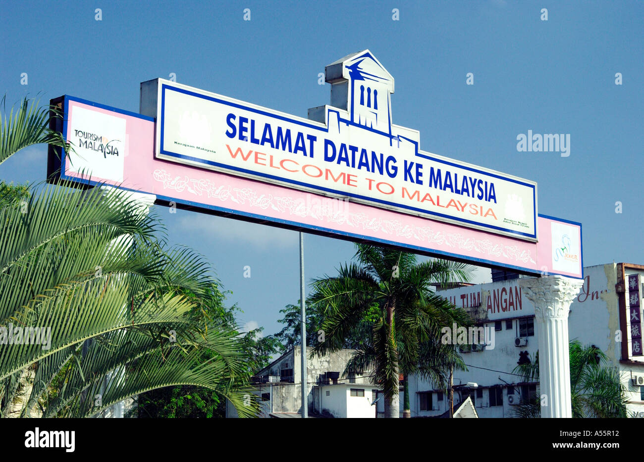 welcome-to-malaysia-sign-in-johor-bahru-
