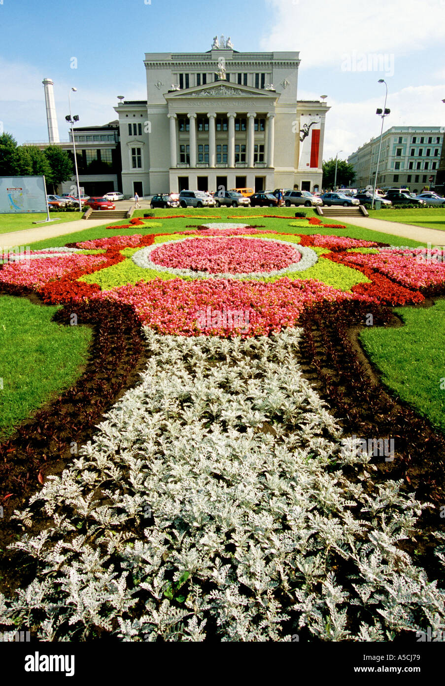 Flower Garden Design full size of garden ideasview flower garden design room ideas renovation top at flower Riga Latvia Flower Garden Design In Front Of The National Opera House Flower Garden Design flowers making a flower great idea for the garden Riga Latvia Flower Garden Design In Front Of The National Opera House