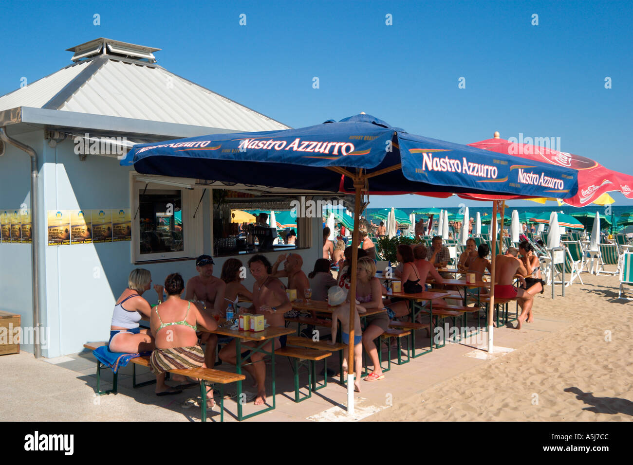 Blue Skies Cafe Lido Blue Skies Cafe Lido