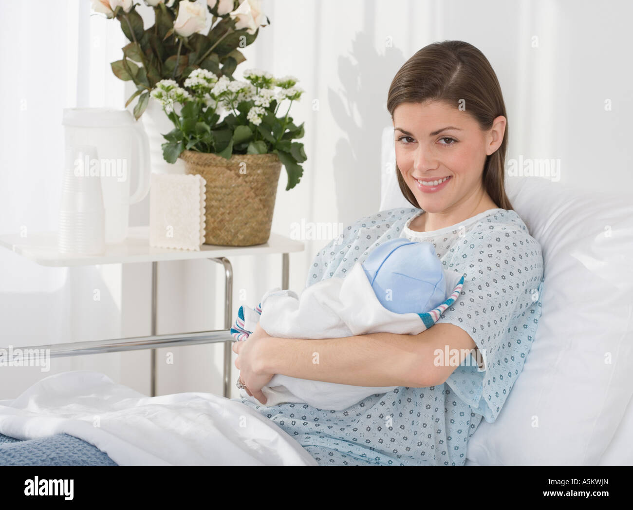 mothers hospital