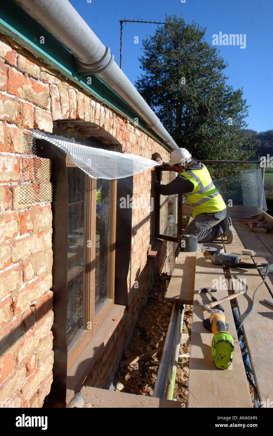 Rising Damp Treament Products