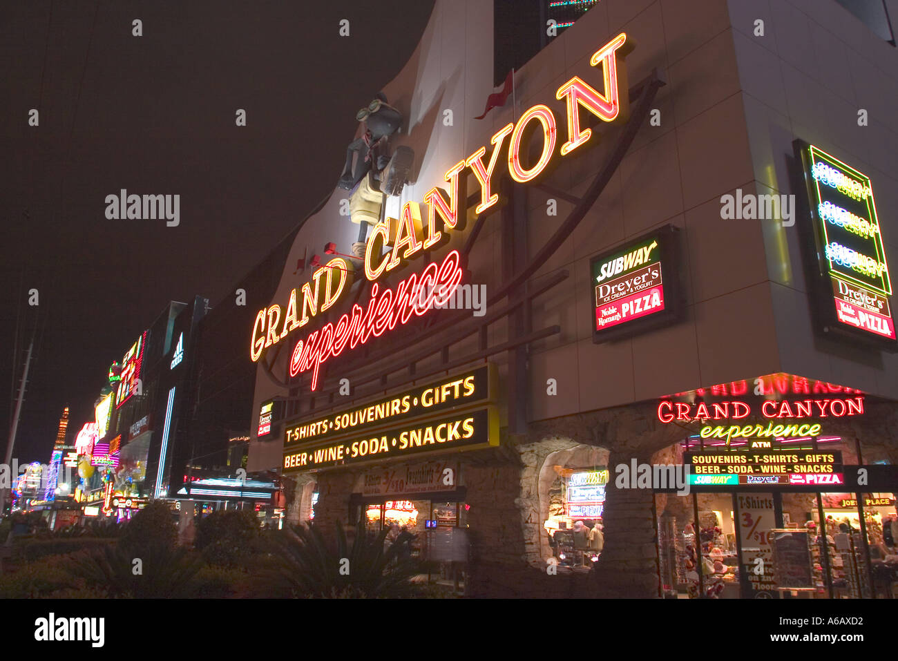 Think, Grocery stores on les vegas strip agree, your That interrupt Grocery stores on les vegas strip really