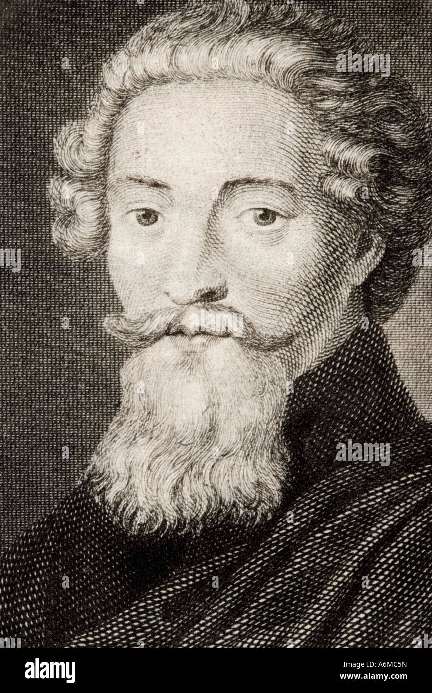 John Fletcher english dramatist John Fletcher english dramatist