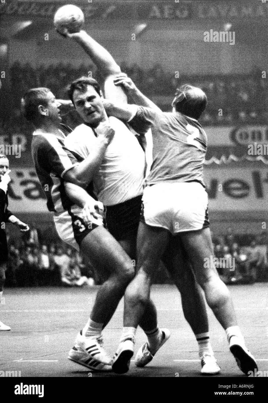 Hansi Schmidt Handball Hansi Schmidt Handball