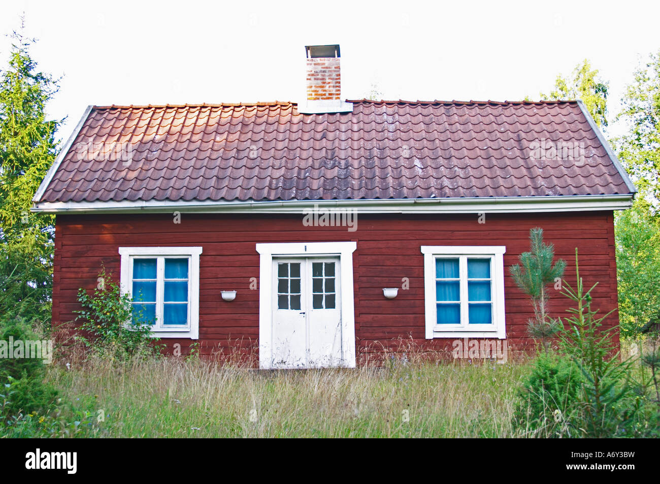 Swedish Style House Home Style Swedish Style House Home Style